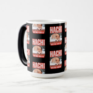 MUG MAGIQUE HACHIKO
