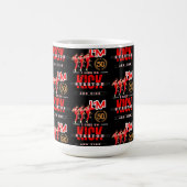 MUG MAGIQUE HACHIKO (Centre)