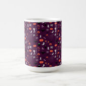 Mug Magique Halloween (Centre)
