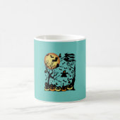 Mug Magique Halloween (Centre)