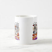 Mug Magique Halloween (Centre)