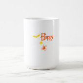 Mug Magique Halloween (Centre)