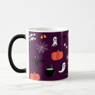 Mug Magique Halloween