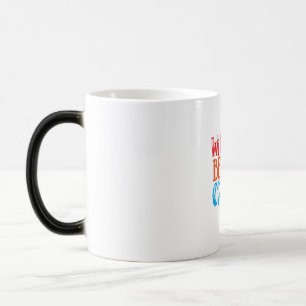 Mug Magique Halloween