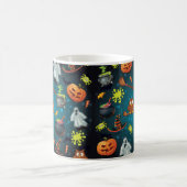 Mug Magique Halloween (Centre)