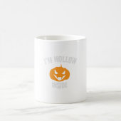 Mug Magique Halloween I (Centre)