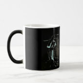 MUG MAGIQUE HALLOWEEN TOMBE GHOSTLY (Gauche)