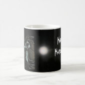 MUG MAGIQUE HALLOWEEN TOMBE GHOSTLY (Centre)