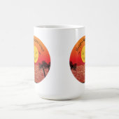 Mug Magique Halloween tropical (Centre)