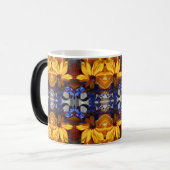 Mug Magique Halte (Devant gauche)