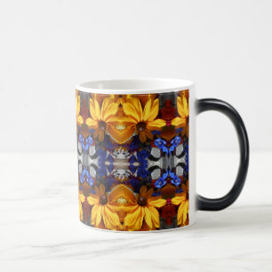 Mug Magique Halte