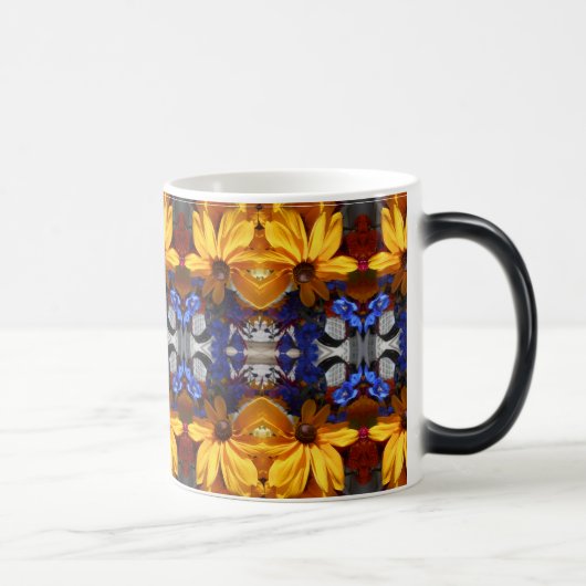 Mug Magique Halte (Droite)
