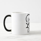 Mug Magique happy love day (Gauche)