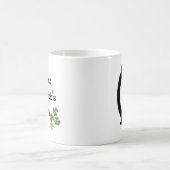 Mug Magique Harpe irlandaise (Centre)