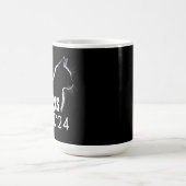 Mug Magique Harris Walz 2024 (Centre)
