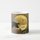 Mug Magique Havest Moon Crow (Centre)