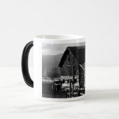 Mug Magique Hay Barn (Devant gauche)
