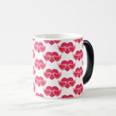 Mug Magique Heart (Devant droit)
