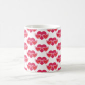 Mug Magique Heart (Centre)