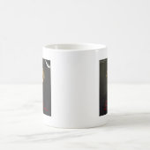 Mug Magique Hector Berliot Citation Chance De Talent Cadeaux & (Centre)
