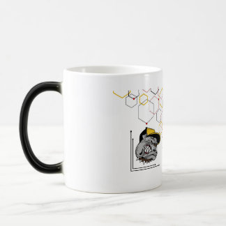 Mug Magique Hexagone-Pitti