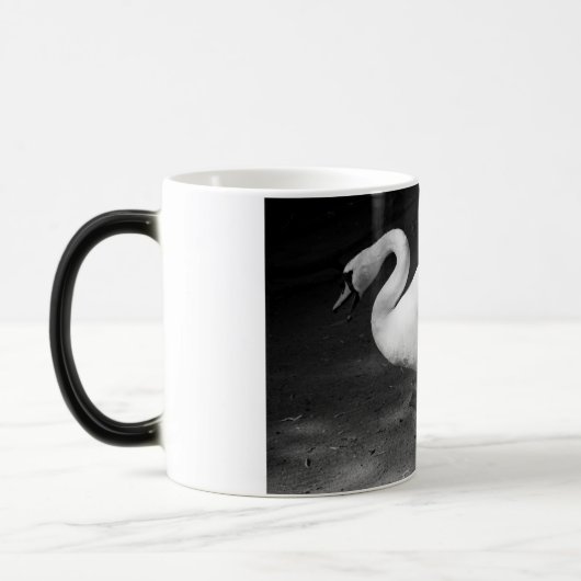 Mug Magique HiSS (Gauche)