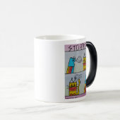 Mug Magique Histoires (Devant droit)