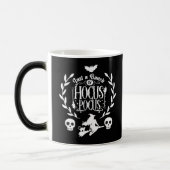 Mug Magique hocus pocus sorcière (Gauche)