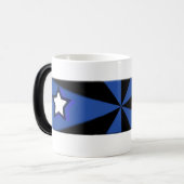 Mug Magique hollywood (Devant gauche)