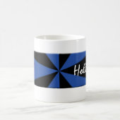 Mug Magique hollywood (Centre)