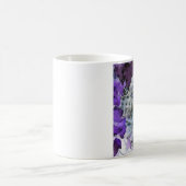 Mug Magique Homme vert (Centre)