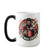 Hommes qui aiment le café