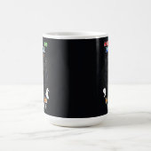 Mug Magique Horreur (Centre)