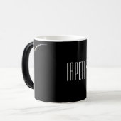 Mug Magique Iapetus (Devant gauche)