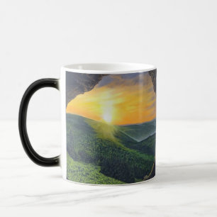 Mug Magique Il Est Ressuscité !