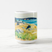 Mug Magique Îles du Maine par Newell Convers Wyeth (Centre)