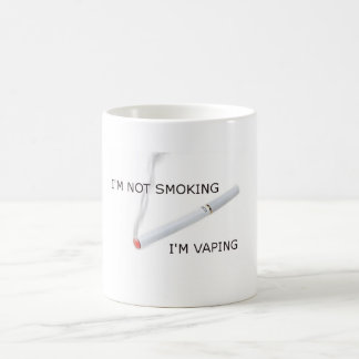 Mug Magique Im Im de tabagisme vaping