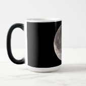 Mug Magique Image de la NASA (Gauche)