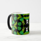 Mug Magique Impression à thème Llama (Devant gauche)