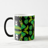 Mug Magique Impression à thème Llama (Gauche)