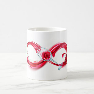 Mug Magique Infinity