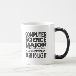 Mug Magique Informatique Collège Cool principaux