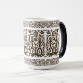 Mug Magique Inscriptions anciennes #07 (Devant droit)