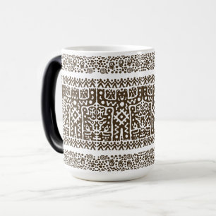 Mug Magique Inscriptions anciennes #09