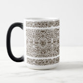 Mug Magique Inscriptions anciennes #11 (Gauche)