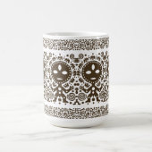 Mug Magique Inscriptions anciennes #21 (Centre)