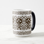 Mug Magique Inscriptions anciennes #21 (Devant droit)