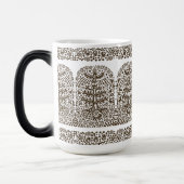Mug Magique Inscriptions anciennes #22 (Gauche)