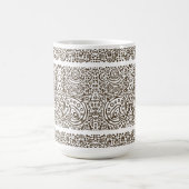 Mug Magique Inscriptions Antiques #05 (Centre)