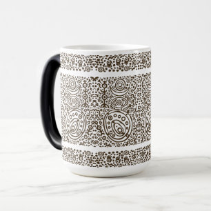 Mug Magique Inscriptions Antiques #05